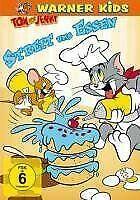 Tom und Jerry: Streit ums Essen von Chuck Jones  DVD, Zo goed als nieuw, Verzenden