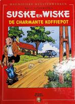 Suske en Wiske De charmante koffiepot 8711000223857, Boeken, Verzenden, Zo goed als nieuw, Willy Vandersteen