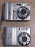 Nikon Coolpix 5900, Coolpix L4 Appareil photo numérique