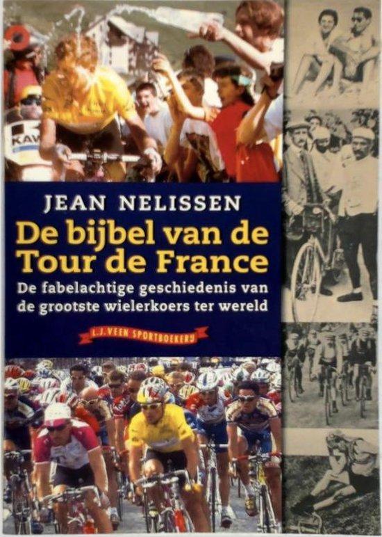 De bijbel van de Tour de France / Veen sportboekerij, Livres, Loisirs & Temps libre, Envoi