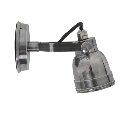 Buitenverlichting plafond & veranda Messing Buitenlamp Indig, Tuin en Terras, Buitenverlichting, Verzenden