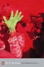 The Mahabharata 9780141185002 R. K. Narayan, Livres, Verzenden, R. K. Narayan