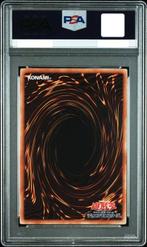 Konami - 1 Graded card - Yu-Gi-Oh! - Magi Magi  Magician, Nieuw