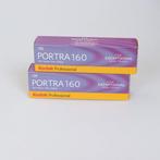 Kodak 10x Verlopen Portra 160/36 Pellicule vierge, Nieuw