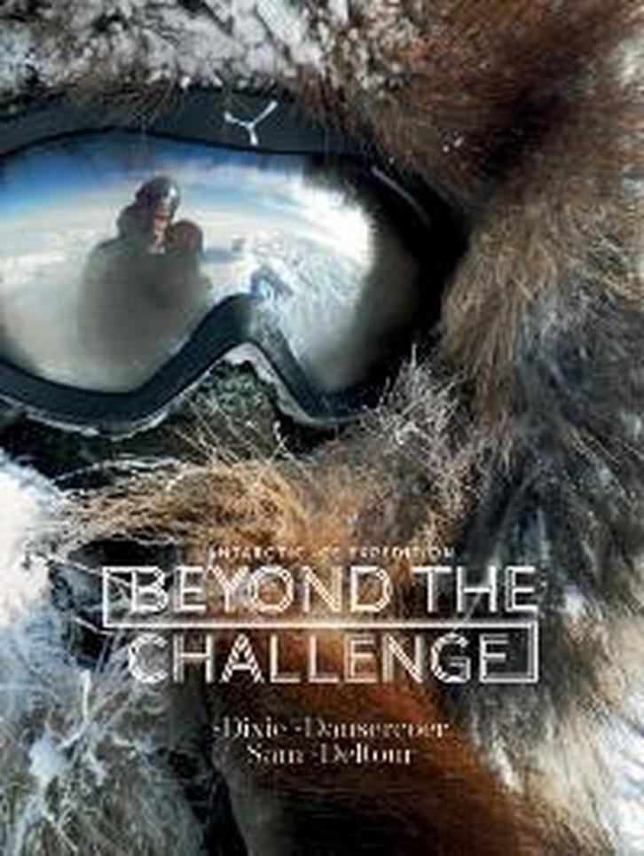 Beyond the challenge 9789461610683 Dixie Dansercour, Boeken, Geschiedenis | Wereld, Gelezen, Verzenden