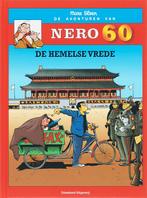 De avonturen van Nero 60 / 10 De hemelse vrede 9789002228476, Livres, Marc Sleen, Dirk Stallaert, Verzenden