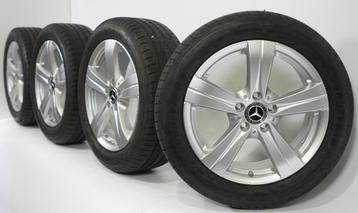 Mercedes C-Klasse C206 S206 W206 17 inch velgen Goodyear Zom beschikbaar voor biedingen