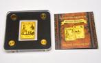 Allemagne. Medal Grimm Brothers Fairy Tale - Hansel & Gretel
