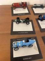 Franklin Mint 1:43 - Modelauto (8), Nieuw