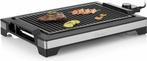 Tristar Bakplaat & Elektrische Grill BP-2780 - Elektrisch...