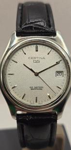 Certina - DS Quartz Date - Sans prix de réserve - 7030 -, Handtassen en Accessoires, Nieuw