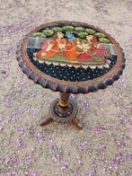 Table dappoint - Bois, Antiek en Kunst