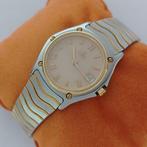 Ebel - Sport Classique 18K Gold/Stahl - Sans Prix de Réserve, Nieuw