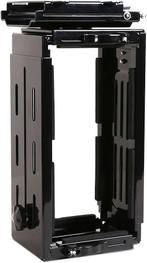 PC houder - CPU houder - computer houder - Zwart - FLEXISPOT, Informatique & Logiciels, Boîtiers d'ordinateurs, Verzenden