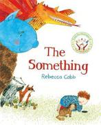 The Something, Cobb, Rebecca, Rebecca Cobb, Verzenden