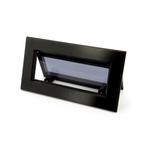 Bieden: Vetus PL711 Aluminium Opening Porthole, Watersport en Boten, Ophalen of Verzenden, Nieuw