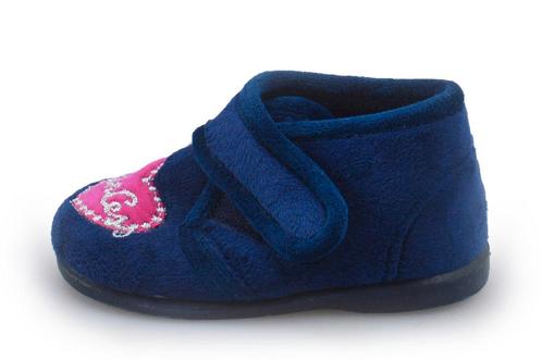 Cypres Pantoffels in maat 23 Blauw | 25% extra korting, Enfants & Bébés, Vêtements enfant | Chaussures & Chaussettes, Envoi