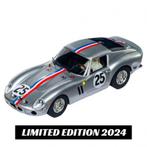 Limited Edition 2024 - Ferrari 250 GTO No 25  | Carrera Di, Hobby en Vrije tijd, Modelbouw | Auto's en Voertuigen, Verzenden, Nieuw