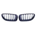 Grillen set | Nieren | BMW 6 serie  F06 F12 F13 2010-2015 ma, Auto-onderdelen, Verzenden, Nieuw, BMW