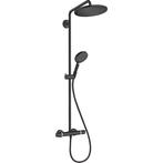 SHOWMODEL! hansgrohe Croma Select S Showerpipe 280 1jet, Verzenden