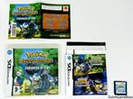 Nintendo DS - Pokemon Mystery Dungeon - Explorers Of Time -, Games en Spelcomputers, Games | Nintendo DS, Gebruikt, Verzenden