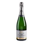 Champagne D de Florence Blanc de Blancs 75cl, Verzenden