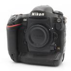 Nikon D4 body | Tweedehands, Verzenden