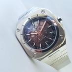 Mondia - Automatic - Skeleton - 24 Jewels - New - Sans Prix, Nieuw