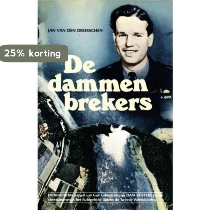 De dammenbrekers 9789026945526 Jan Van Den Driesschen, Boeken, Overige Boeken, Gelezen, Verzenden