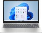 HP 15,6 R3-7/8GB/512GB/FHD IPS/W11 Zilver (Laptop, Laptops), Ophalen of Verzenden, Nieuw
