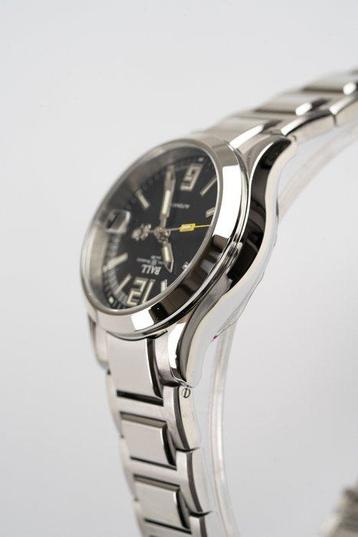 BALL - Engineer III Legend Black - Brand New -