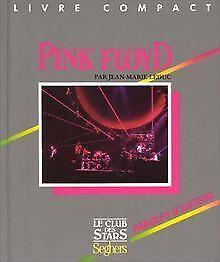 Pink Floyd  Leduc, Jean-Marie  Book, Livres, Livres Autre, Envoi