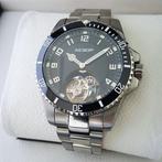Aesop - TOURBILLON - Diamond - Swiss - Unique Flying -, Nieuw