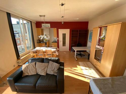 Appartement en Rue Knapen, Schaerbeek, Immo, Appartementen en Studio's te huur