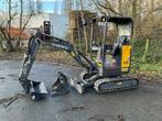 2023 Volvo ECR18 elektrische Minigraafmachine