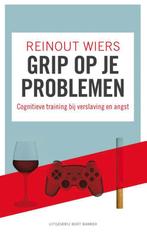 Grip op je problemen 9789035136915 Reinout Wiers, Boeken, Verzenden, Zo goed als nieuw, Reinout Wiers