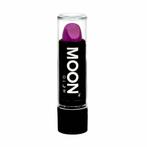 Moon Glow Intense Neon UV Lipstick Intense Purple, Nieuw, Verzenden