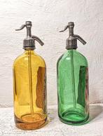 Sifon - Likeuren en siropen, Antiek en Kunst