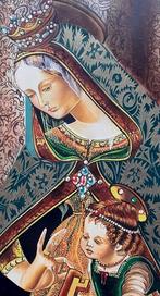 Christelijke voorwerpen - Hout, Messing - 1990-2000 -
