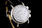 Paul Picot - New Technicum Chronograph Limited Edition -, Nieuw