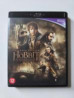 THE HOBBIT THE DESOLATION OF SMAUG (EXTENDED EDITION), Cd's en Dvd's, Gebruikt