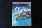 F1 Formula 1 2012 Playstation 3 PS3, Games en Spelcomputers, Games | Sony PlayStation 3, Verzenden, Nieuw