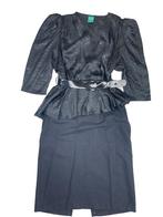 Vintage Canda jurk Maat XL, Kleding | Dames, Nieuw, Ophalen of Verzenden