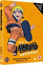 Naruto Unleashed: Series 1 - Volume 2 DVD (2006) cert 12 3, Verzenden