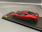BBR 1:43 - Modelauto - Ferrari - 458 Speciale, Nieuw