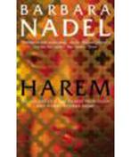 Harem 9780747267201, Livres, Barbara Nadel, Verzenden
