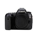Canon EOS 5D Mark II (76.556 clicks) met garantie, Verzenden
