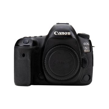 Canon EOS 5D Mark II (76.556 clicks) met garantie