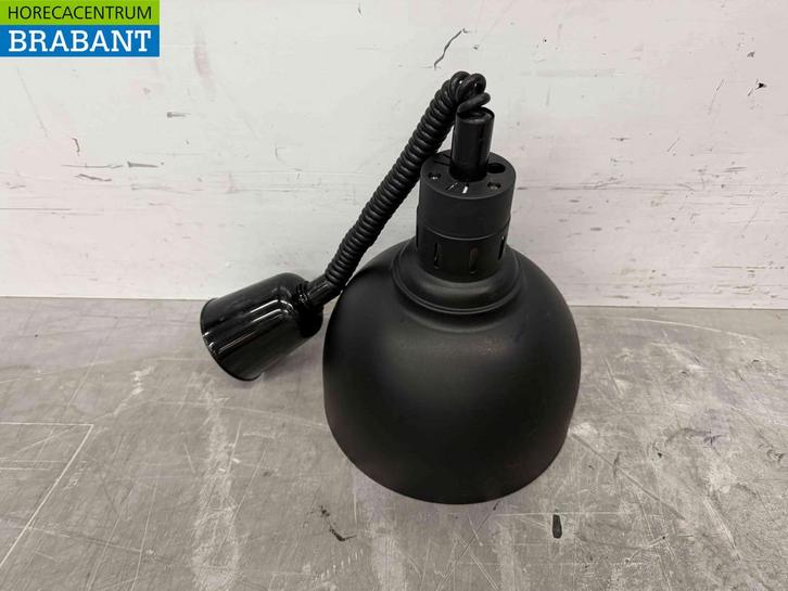 Combisteel Warmtelamp Warmhoudlamp 250 watt 230V Horeca, Zakelijke goederen, Horeca | Keukenapparatuur, Ophalen of Verzenden