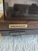 Pioneer - PL-55X Tourne-disque, Audio, Tv en Foto, Nieuw